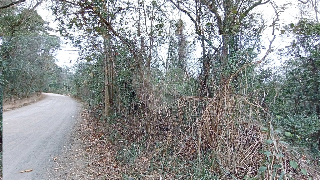 Terreno à venda em Chácaras Alpina, Valinhos, SP