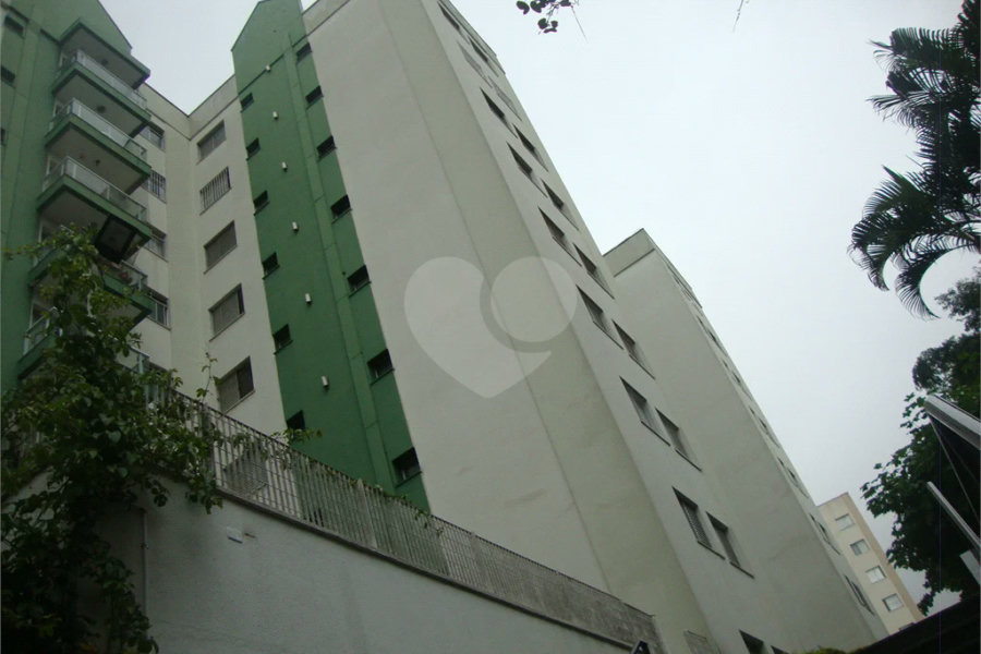 Apartamento à venda com 2 quartos em Mandaqui, São Paulo, SP