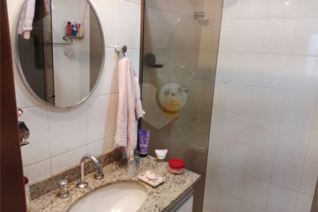 Apartamento à venda com 3 quartos, sendo 1 suíte, em Méier, Rio de Janeiro, RJ