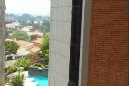 Apartamento à venda com 4 suítes em Jardim Leonor, São Paulo, SP