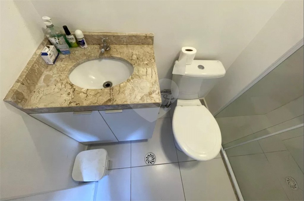 Studio à venda ou para alugar com 1 quarto em Santana, São Paulo, SP