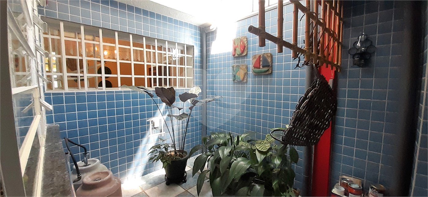 Casa à venda com 3 quartos, sendo 1 suíte,  em Planalto Paulista, São Paulo, SP
