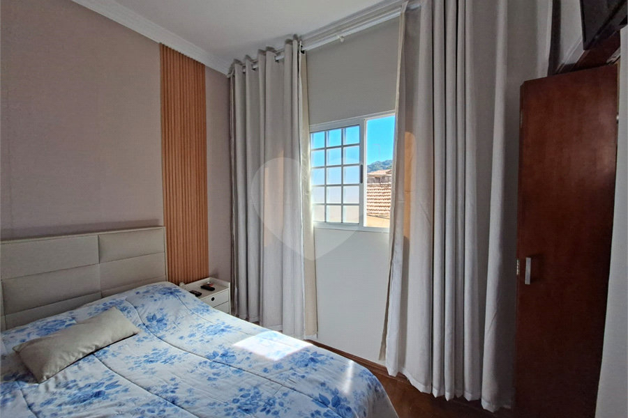 Sobrado à venda com 2 quartos, sendo 1 suíte, em Horto Florestal, São Paulo, SP