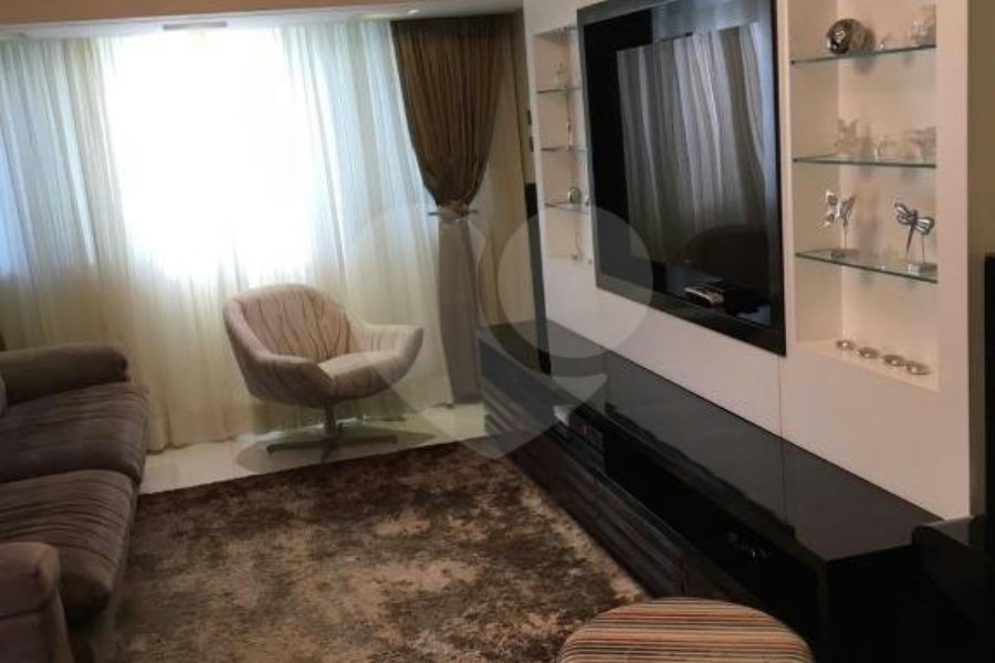 Sobrado à venda com 3 suítes em Vila Nova Cachoeirinha, São Paulo, SP