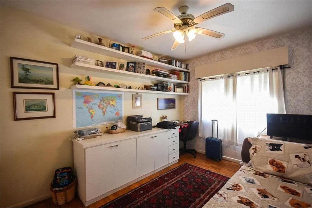 Cobertura à venda com 4 suítes em Paraisópolis, São Paulo, SP