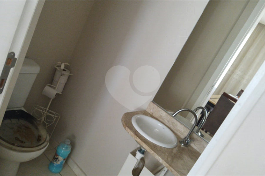 Apartamento à venda com 3 quartos, sendo 1 suíte, em Vila Leonor, Guarulhos, SP
