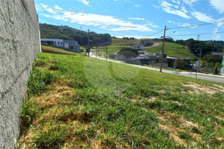 Terreno à venda em Santa Isabel II, Louveira, SP