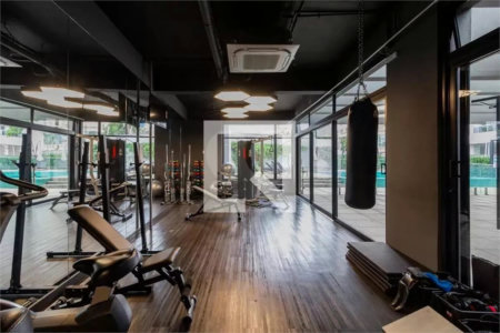 Apartamento à venda com 3 quartos, sendo 1 suíte,  em Vila Olímpia, São Paulo, SP