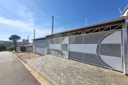 Casa Térrea à venda com 2 quartos, sendo 1 suíte,  em Jardim Wanel Ville V, Sorocaba, SP