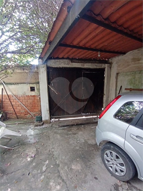 Casa à venda com 4 quartos em Campo Grande, Rio de Janeiro, RJ