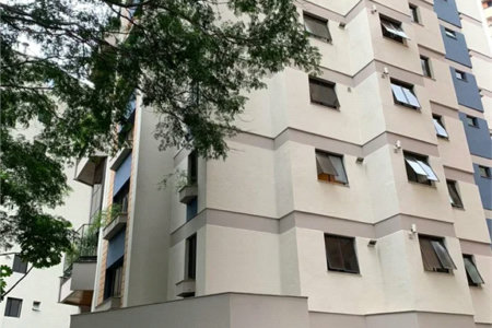 Apartamento à venda com 4 quartos, sendo 2 suítes, em Real Parque, São Paulo, SP