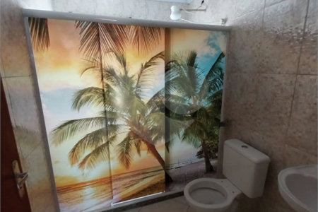 Sobrado à venda com 1 quarto em Campo Grande, Rio de Janeiro, RJ
