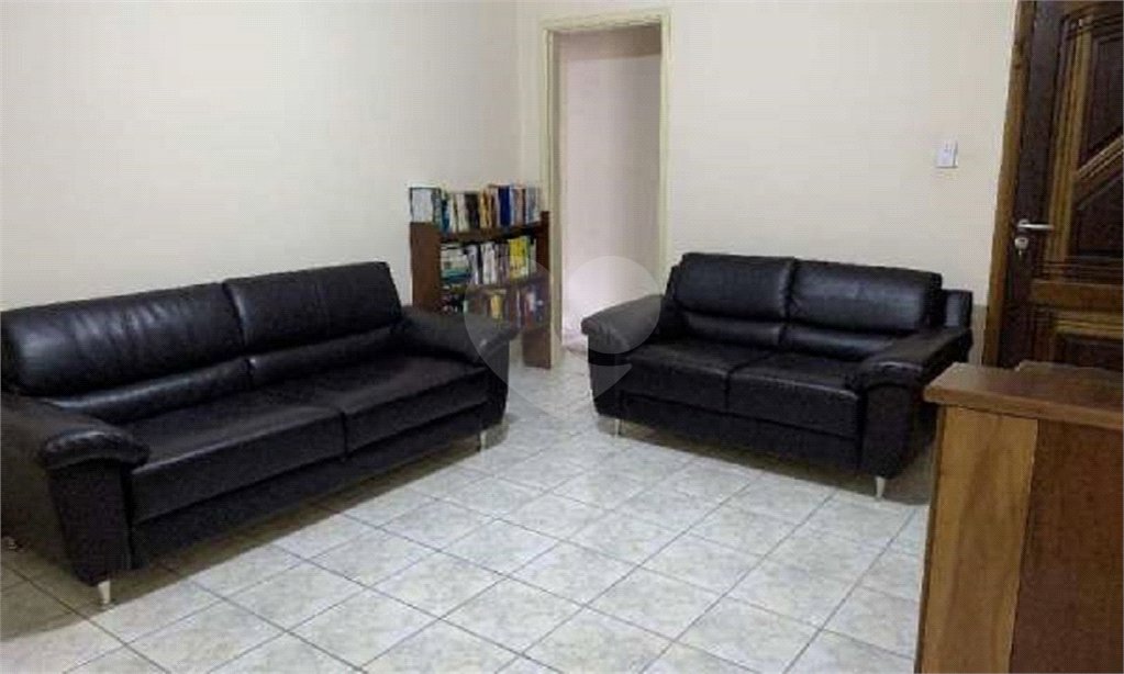 Apartamento à venda com 2 quartos em Lapa, São Paulo, SP