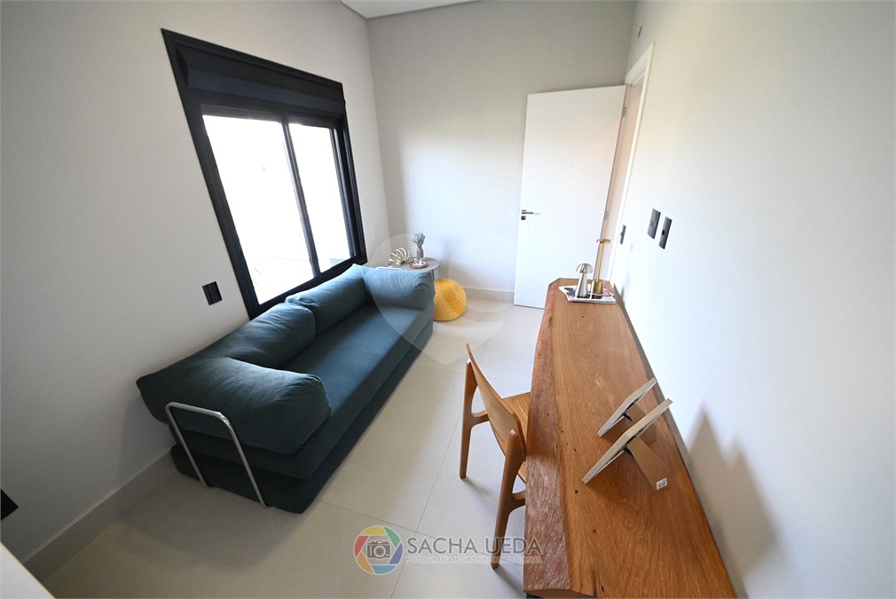 Casa à venda com 4 suítes no condomínio Residencial Dona Maria Candida, Indaiatuba - SP
