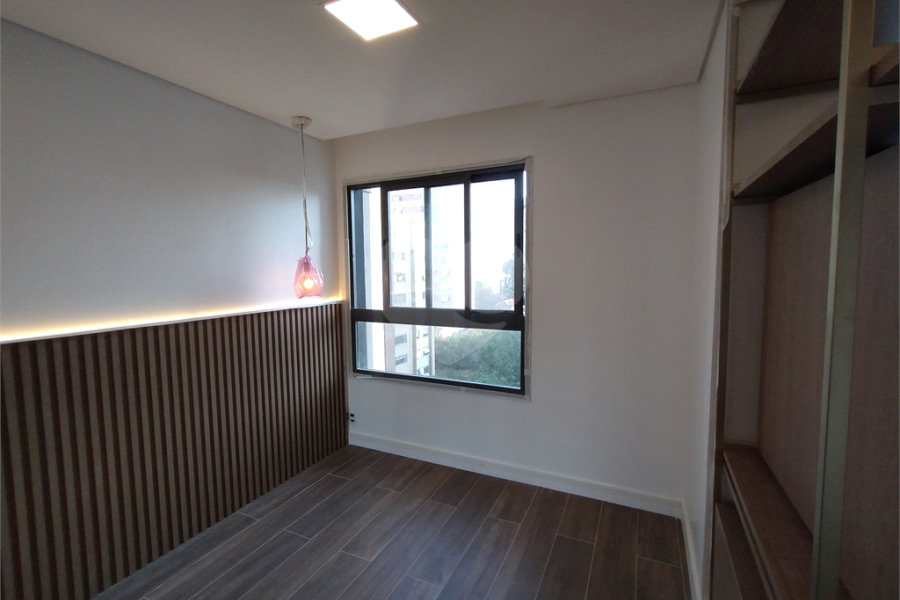 Apartamento à venda ou para alugar com 1 quarto em Pinheiros, São Paulo, SP