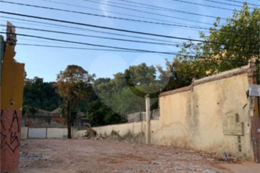 Terreno à venda em Jaçanã, São Paulo, SP