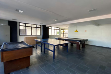 Cobertura com 4 dormitórios à venda, 400 m² por R$ 2.580.000,00 - Ponta da Praia - Santos/SP