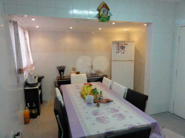 Casa Térrea à venda com 3 quartos, sendo 1 suíte,  em Vila Mazzei, São Paulo, SP