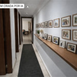 Apartamento à venda ou para alugar com 3 quartos, sendo 1 suíte, em Santana, São Paulo, SP
