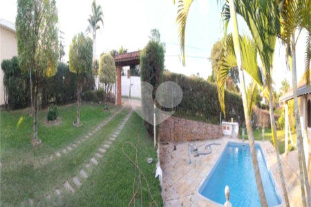Casa à venda com 3 suítes no condomínio Haras São Luiz, Salto - SP