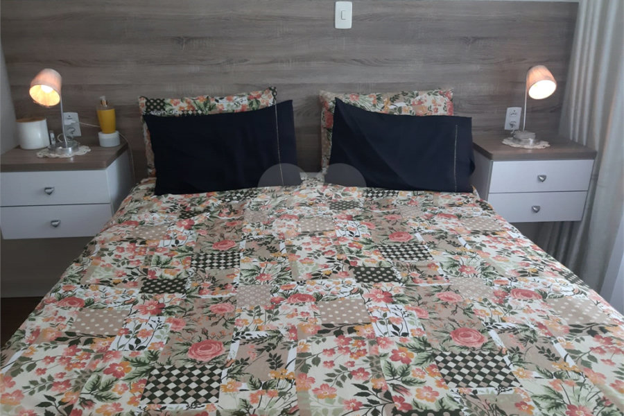 Casa à venda com 2 quartos no condomínio Villa DI Santa Mônica, São Paulo - SP