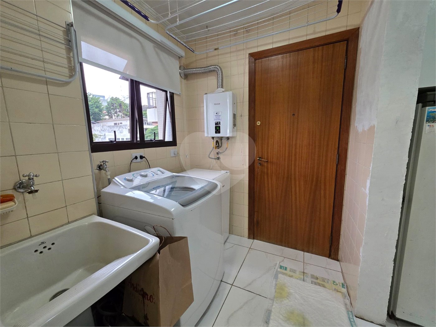 Apartamento à venda com 3 quartos, sendo 1 suíte,  em Santana, São Paulo, SP