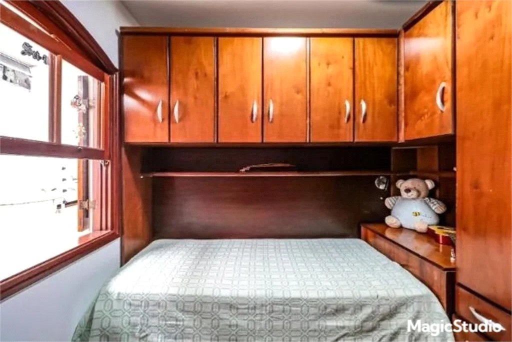 Casa à venda com 3 quartos, sendo 1 suíte,  em Jardim Bonfiglioli, São Paulo, SP