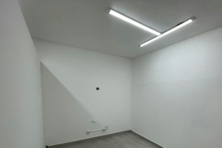 Sala para alugar, 30 m² por R$ 3.000,00/mês - Aparecida - Santos/SP