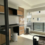 Apartamento à venda com 1 quarto no Centro, São José dos Campos, SP