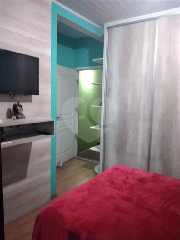 Casa à venda com 2 quartos, sendo 1 suíte, em Serpa, Caieiras, SP