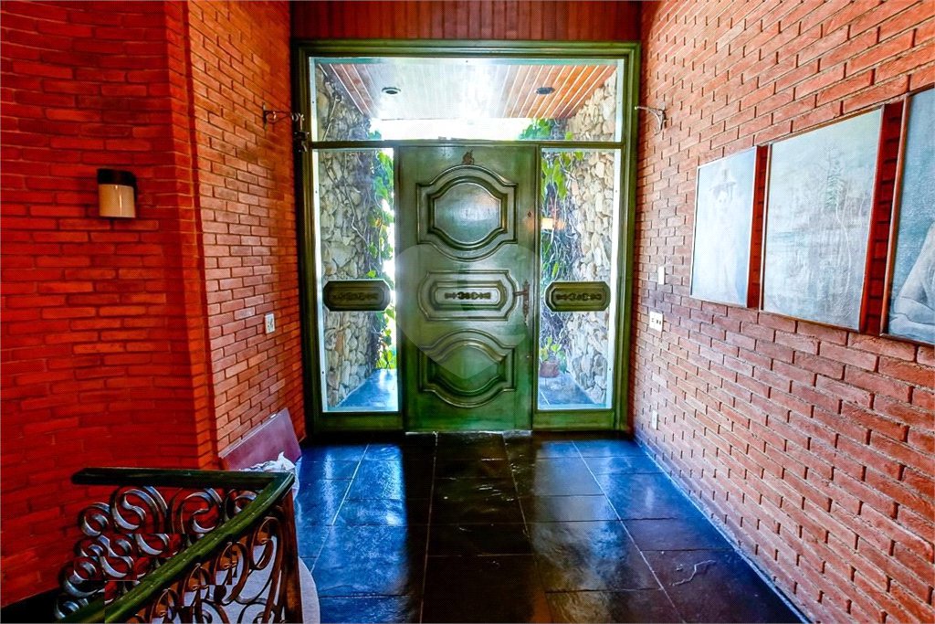 Sobrado à venda com 4 quartos, sendo 2 suítes, em Barro Branco (zona Norte), São Paulo, SP