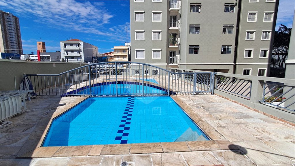 Apartamento à venda com 3 quartos, sendo 1 suíte, em Jardim São Paulo(zona Norte), São Paulo, SP