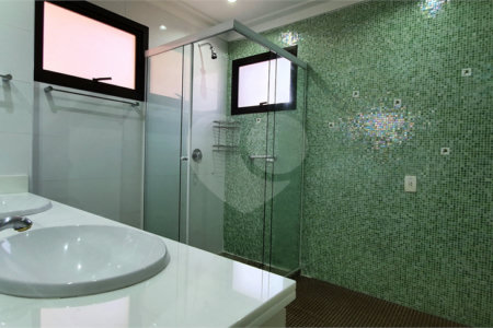 Apartamento à venda com 4 suítes em Brooklin Novo, São Paulo, SP