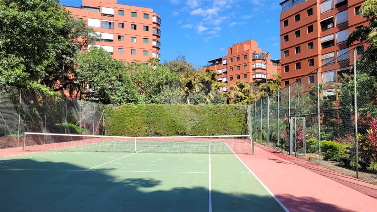 Apartamento à venda com 3 quartos em Jardim Marajoara, São Paulo, SP