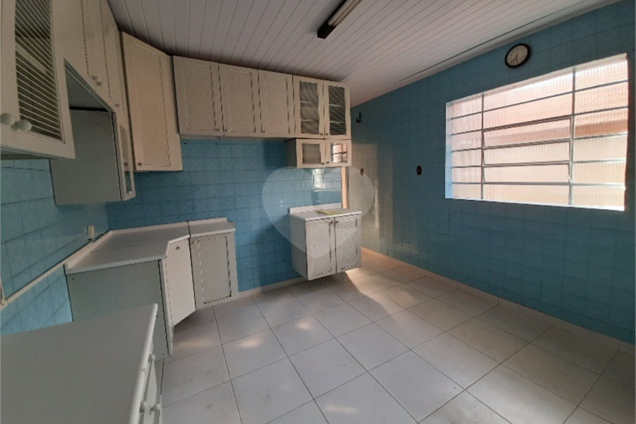 Sobrado à venda com 3 quartos em Água Fria, São Paulo, SP
