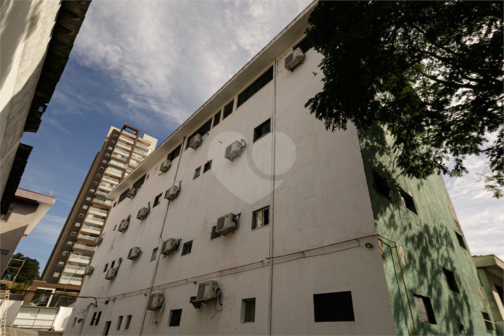 Prédio à venda em Jardim Marajoara, São Paulo, SP