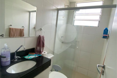 Apartamento à venda com 2 quartos em Jardim Novo Mundo, Sorocaba, SP