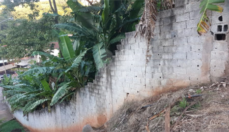 Terreno à venda em Santa Inês, Caieiras, SP