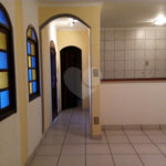 Sobrado à venda com 4 quartos em Jardim Ana Maria, Santo André, SP