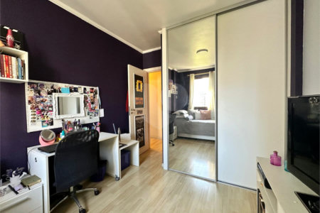 Apartamento à venda com 3 quartos, sendo 1 suíte, em Vila Andrade, São Paulo, SP
