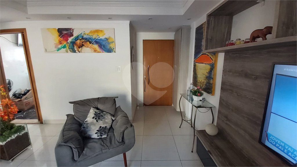 Apartamento à venda com 3 quartos, sendo 1 suíte, em Tremembé, São Paulo, SP