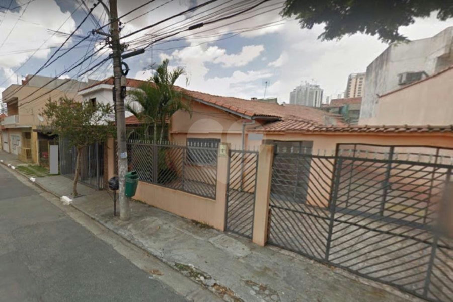 Casa Térrea à venda com 3 quartos, sendo 1 suíte, em Casa Verde, São Paulo, SP
