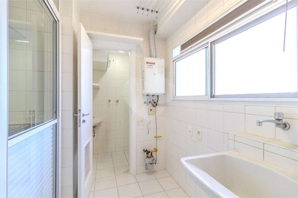 Apartamento à venda com 4 quartos, sendo 2 suítes, em Jardim Marajoara, São Paulo, SP