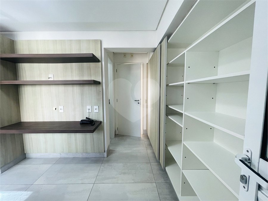 Apartamento à venda com 3 suítes no Centro, São Bernardo do Campo, SP