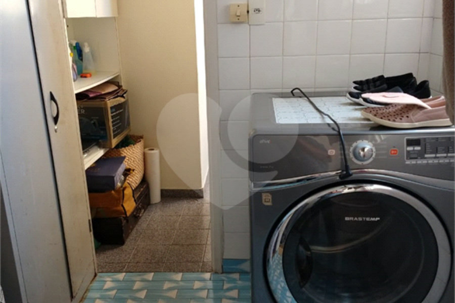 Apartamento à venda com 3 quartos, sendo 1 suíte,  em Santana, São Paulo, SP