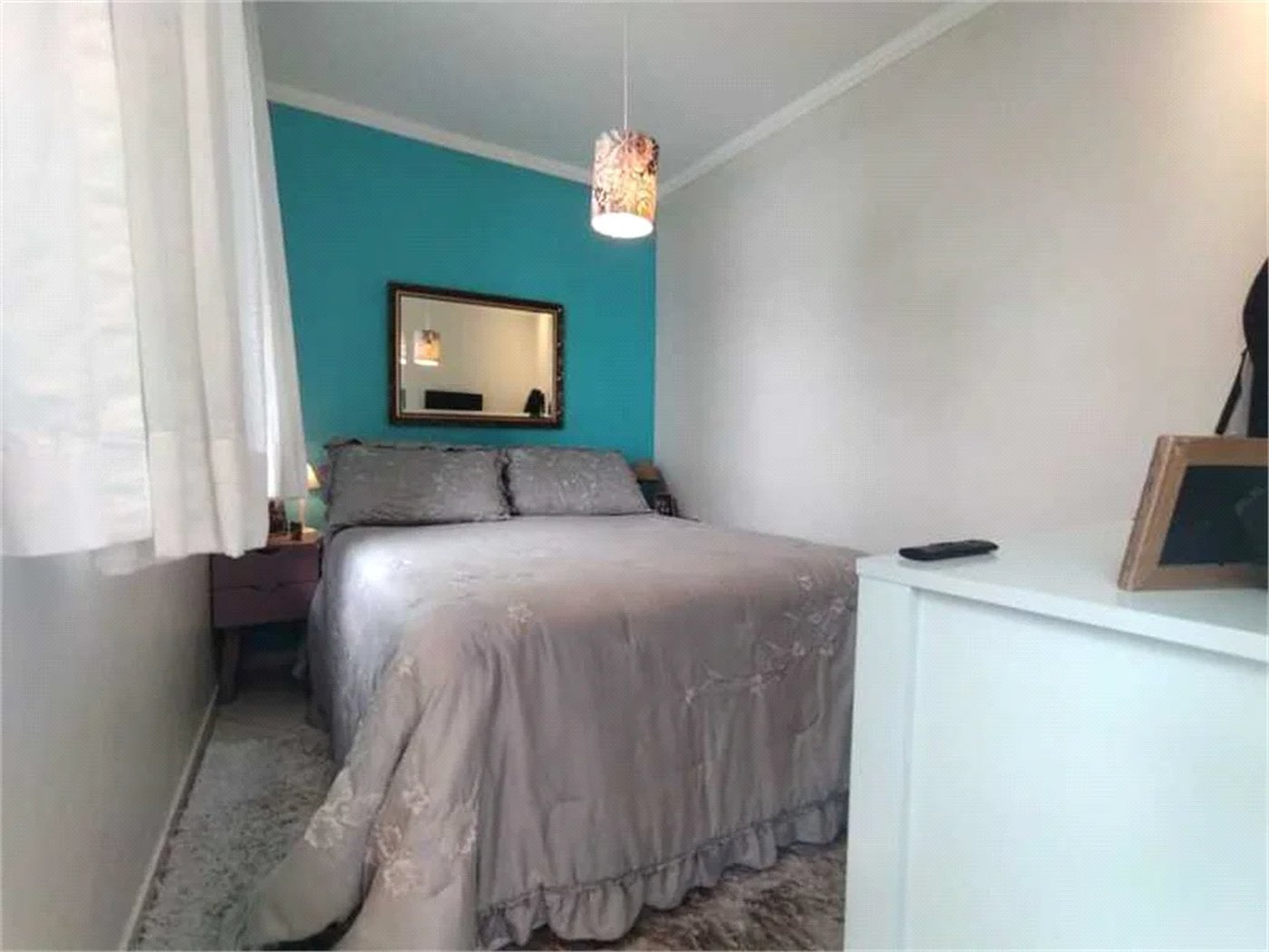 Sobrado à venda com 3 quartos, sendo 1 suíte,  em Brooklin Paulista, São Paulo, SP