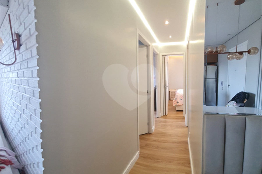 Apartamento à venda com 3 quartos, sendo 1 suíte, em Parada Inglesa, São Paulo, SP