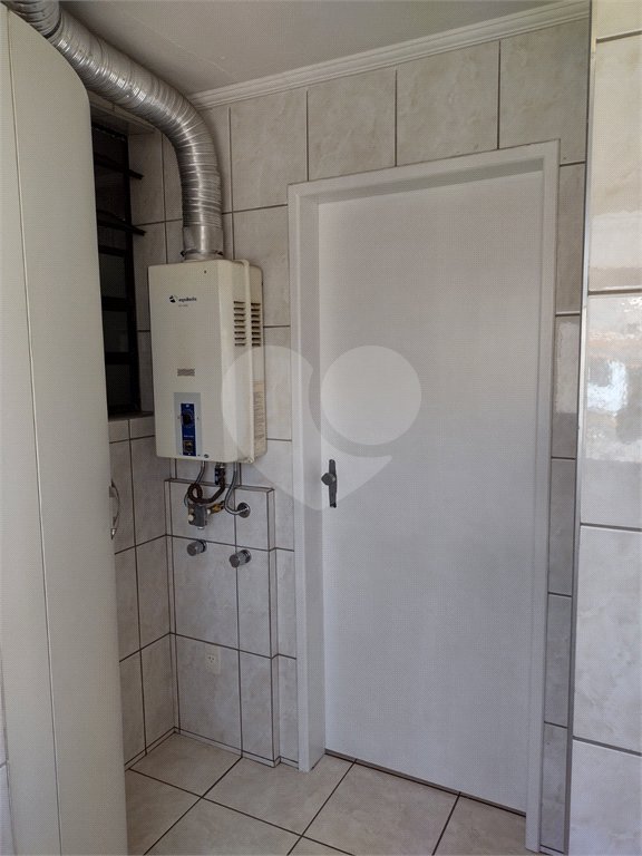 Apartamento à venda com 3 quartos, sendo 1 suíte, em Vila Oliveira, Mogi das Cruzes, SP