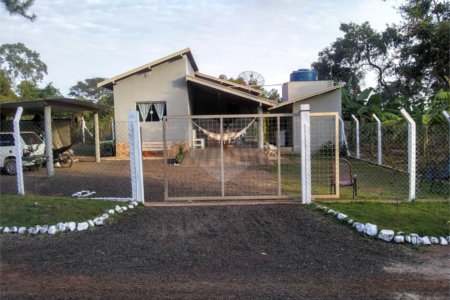Chácara em Araraquara/SP.