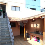 Sobrado à venda com 3 quartos, sendo 1 suíte,  em Jardim Oriental, São Paulo, SP